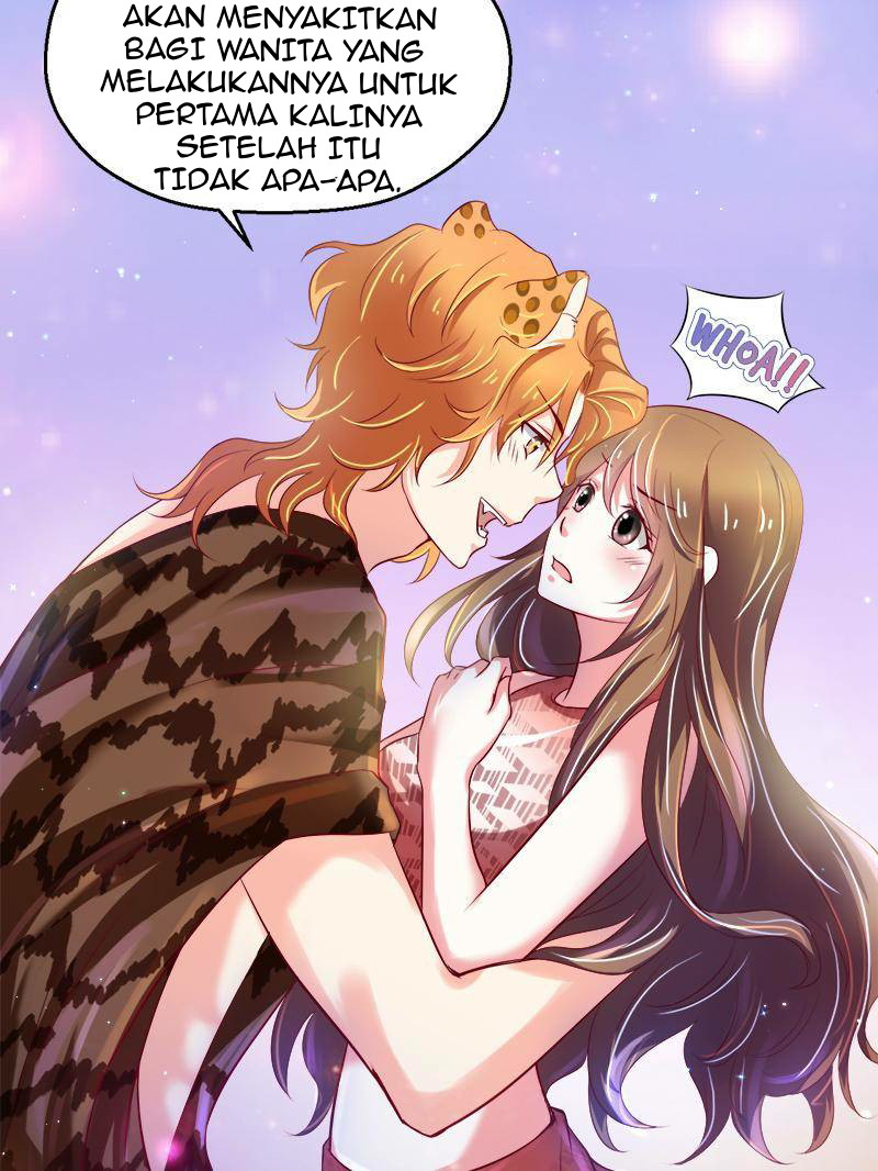 Beauty and the Beasts Chapter 29 Bahasa Indonesia